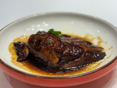 -老正兴菜馆(福州路店)