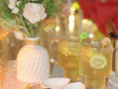 -天空花园餐吧·生日·团建(南山店)