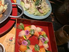 -小十料理(新城店)