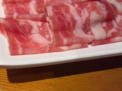-義聚德·清真铜锅涮羊肉·烧烤(河东店)