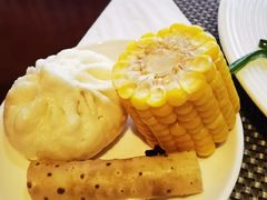 酱肉包子-并州饭店·并萃阁