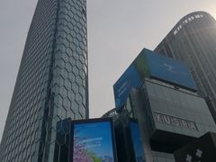 -汉堡王(北京三里屯购物中心)