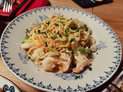 -幸邻食堂