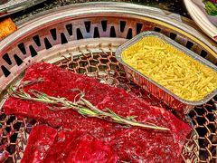 -木槿花韩式炭烤·熟成肉工坊(孙文东路店)