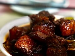红烧肉-蘭心餐厅(进贤路店)