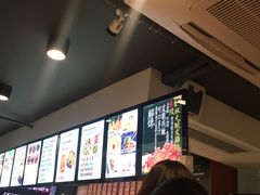 -韩萍老南京馄饨(河西万达店)