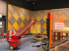 -香港科学馆