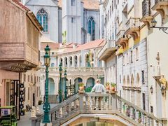 -华谊兄弟（长沙）电影小镇