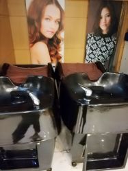 -雅仕 HAIR SALON 美发沙龙