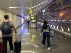 -南宁吴圩国际机场-T2航站楼