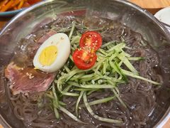 -多宾韩国料理(学衡路店)