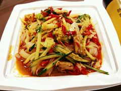 秘制凉皮-魏家凉皮(兵马俑店)