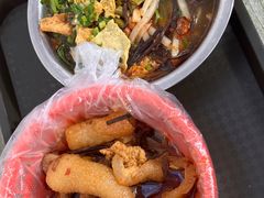 -西环肥仔螺蛳粉(南宁第一分店)