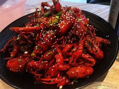 -巴厘龙虾·榜首油焖大虾(青山店)