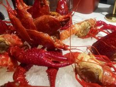 -红盔甲·小龙虾(天钥桥店)
