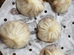 鸡汁汤包-迎扬春茶社(闻喜路店)