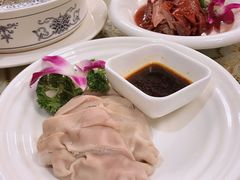 白切猪肚-新聚丰菜馆(太监弄店)