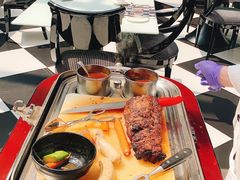 -广州花园酒店