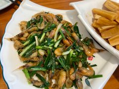 -梁姐啤酒鱼(兴坪古镇店)