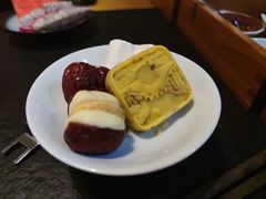 -湊湊火锅·茶憩(石家庄万象城店)