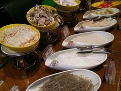 -金海湾嘉华度假酒店·海韵咖啡厅