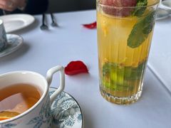 -Kathleen's Waitan 凯圣琳江景西餐厅(外滩店)