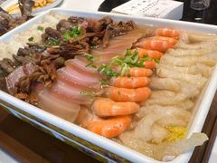 -得意楼蒸菜馆
