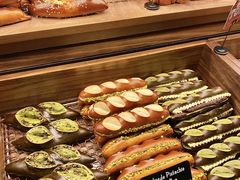 -B&C黄油与面包·THE GARDEN BAKERY概念店(世纪汇店)