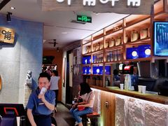 -呷哺呷哺 黄金牧场 (新中关购物中心店)