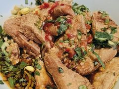 -打酱油·非遗淮扬菜(瘦西湖梅岭店)