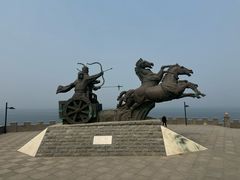 -养马岛旅游度假区