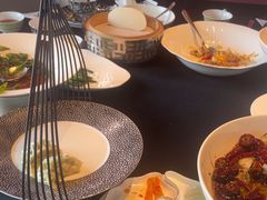 -君庭中餐厅(湘江豪生店)