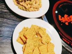 -老船舫·现做活鲜鱼馆(东郊记忆店)