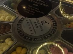 -长沙北辰洲际酒店-兰调全日餐厅