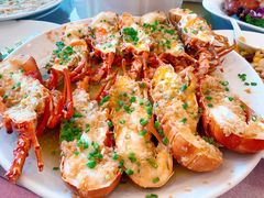 -新溢香国际酒店-中餐厅