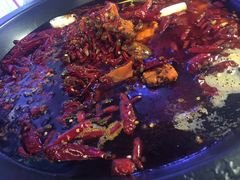 -黄潇洒老火锅(九眼桥宏济巷店)