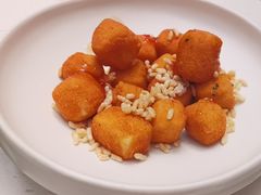 -大树餐厅(红旗街万达店)