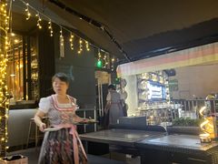 -haxnbauer海森堡德国餐厅(深圳coco店)