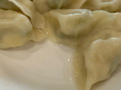 黄瓜鲜虾水饺-东方饺子王(和平里店)