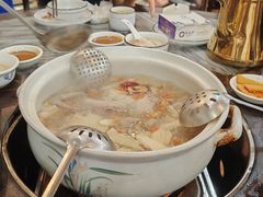 -鸽鸟轩(石岐店)