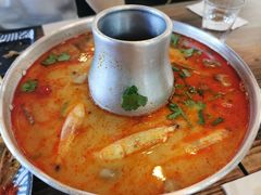 -Hi YOU你的饭局泰餐厅(雍和宫店)