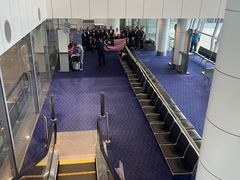 -吉隆坡国际机场