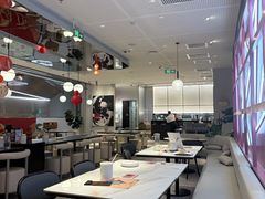 -必胜客(大悦城店)