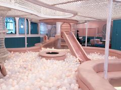 -BossBabe亲子餐厅(金光华广场店)