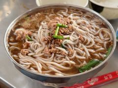 -正宗杨记普洱酸醋米线(总店)