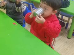 -好姑姑中环一号托育园(上海直营园)