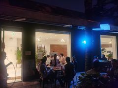 -ALAMEEN阿拉伯餐厅(三里屯店)