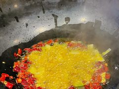 -玺炖·中国铁锅炖(虹桥天街店)