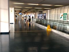 -澳门外港客运码头(轮渡站)