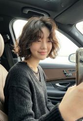 -Hair Code芭曲发型